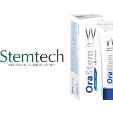 Stemtech Launches OraStem™ Toothpaste