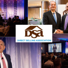 DSA Fall Conference 2018 Recap