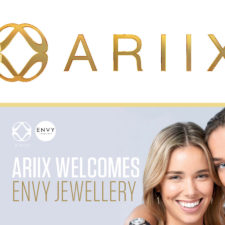 ENVY Jewellery Acquired by ARIIX