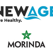 New Age Beverages Merges with Morinda