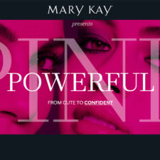 Mary Kay Inc. Talks Pink at The Museum at FIT