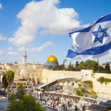 ARIIX Opens in Israel; Celebrates New Australian Office