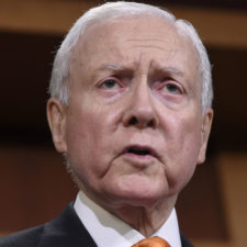 DSHEA: Sen. Orrin Hatch’s Legacy to Direct Selling