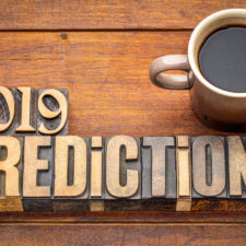 Top 2019 Global Workforce Predictions