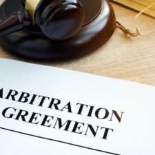 Is Your Arbitration Clause Enforceable?