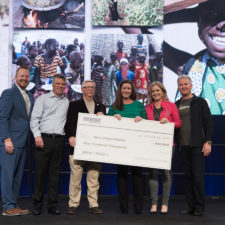 Isagenix Legacy Foundation Awards $665,400 in Grants