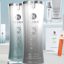 Nerium International Rebrands as “Neora”