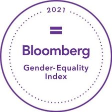Primerica Included in 2021 Bloomberg Gender-Equality Index