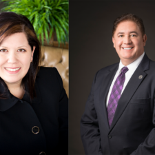 4Life Announces New Vice Presidents