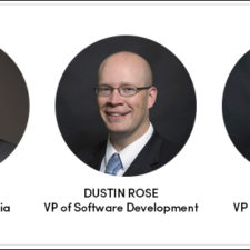 4Life Bolsters Global Leadership with VP Appointments