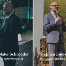 Kannaway Honored with 2020 Golden Bridge Business and Innovation Awards