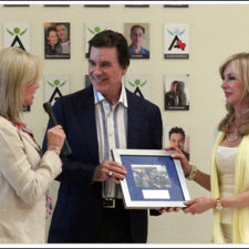 Isagenix Helps Wishes Come True as ‘2013 Cause Champion’