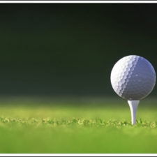 ACN Celebrity Golf Tournament Benefits Ronald McDonald House