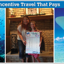 Incentive Travel That Pays