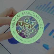 Medical Marijuana, Inc. Reports 11.25% Bump in Q3