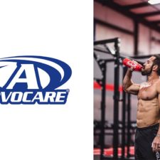 AdvoCare, Rich Froning Team Up for CrossFit Mayhem Classic Workout