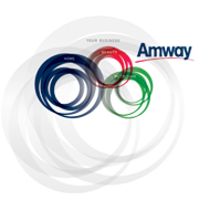 Amway’s commitment to Community, Technology Noted
