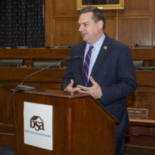 U.S. Representative Richard Hudson Named New Co-Chair of Direct Selling Caucus