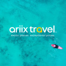 ARIIX Opens in France; Launches Innovative Travel Program