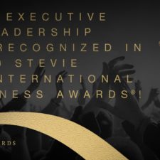 ARIIX Leadership Honored with 2020 Stevie Awards