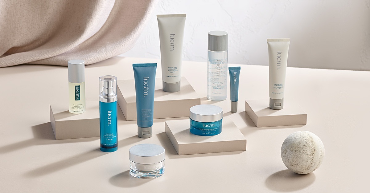 ARIIX LUCIM 新品未開封 スキンケア ルシム ARIIX Launches New Skincare Line for Reps, By Reps - Direct