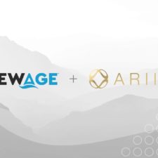 ARIIX, NewAge Create Unified Partnership