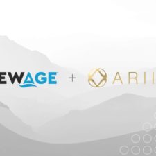 NewAge Updates Merger Agreement with ARIIX