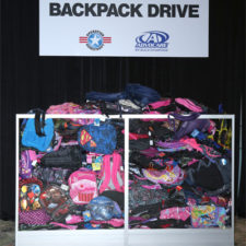 AdvoCare Continues Support of Operation Homefront