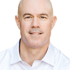Plexus Names Alan McIntosh as Chief Technology Officer