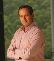 Leadership Profile: Alessandro Carlucci, the Personification of Natura