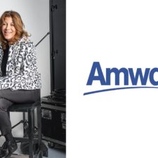 Giusy Buonfantino Named Amway Chief Digital and Marketing Officer