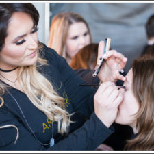 Amway Hits the Runway at New York Fashion Week