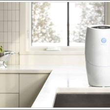 Amway eSpring Leads Global Home Water Treatment Category