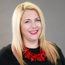 Arbonne Names Amy Humfleet Chief Marketing Officer