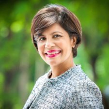 Asha Gupta joins Amway as Chief Strategy and Corporate Development Officer