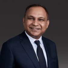 Amway Names Ashish Khan as New Chief Technology and Platform Officer