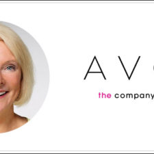 New Avon Hires Betty Palm as President, Social Selling