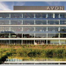 Avon Q2 Revenue Down 12%