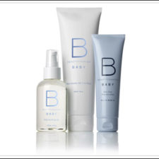 Family Affair: Beautycounter Adds Safety-Conscious Products for Baby