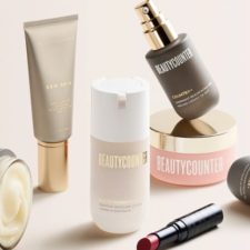 Beautycounter Becomes Beauty Brand Unicorn in $1 Billion Deal with Carlyle Group