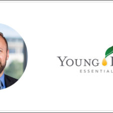 Young Living Promotes New Head of Global Sales