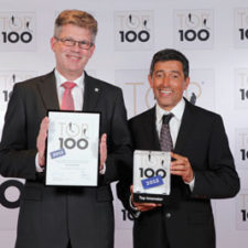 PM-International AG Recognized as Top 100 Innovator
