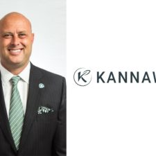 Kannaway’s Blake Schroeder Honored as Top CEO by IAOTP