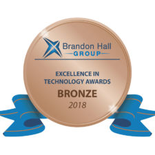 Mary Kay Europe Wins Coveted Brandon Hall Group Award