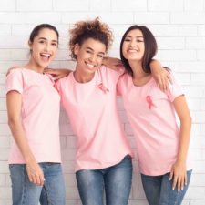 Breast Cancer Awareness—Direct Sellers Make a Difference