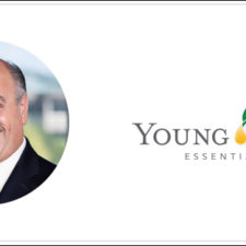 Young Living Creates Chief Science Officer Role