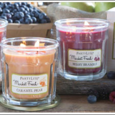 PartyLite and Candle-lite Company to Combine under Luminex Umbrella