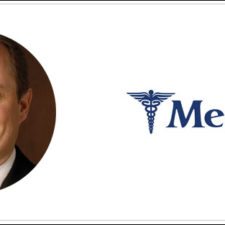Medifast Names Direct Sales Veteran Daniel Chard as CEO