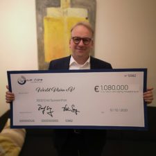 PM-International Donates Over 1 Million Euros to World Vision