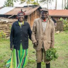 doTERRA Partners with World Bank in Kenya to Help Farmers